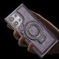 Retro Style Magnetic Phone Case with Stand For Samsung