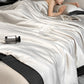 4-Piece Summer Quilt Set