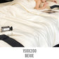 4-Piece Summer Quilt Set