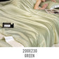 4-Piece Summer Quilt Set