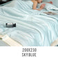 4-Piece Summer Quilt Set