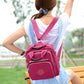 💥HOT SELLER🔥3 in 1 Multifunctional Waterproof Casual Shoulder Bag