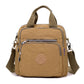 💥HOT SELLER🔥3 in 1 Multifunctional Waterproof Casual Shoulder Bag