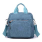💥HOT SELLER🔥3 in 1 Multifunctional Waterproof Casual Shoulder Bag