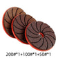 🔥LAST DAY PROMOTION - 50% OFF🔥Multifunctional Integrated Grinding Wheel for Tile Cutting