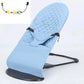 Folding Baby Rocker Seat