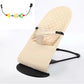 Folding Baby Rocker Seat
