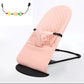 Folding Baby Rocker Seat