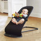 Folding Baby Rocker Seat