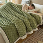 🎁Hot Sale 49% OFF⏳Flannel Warm Thick Blanket