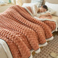 🎁Hot Sale 49% OFF⏳Flannel Warm Thick Blanket