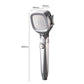 💖Hot Sale 48% OFF-🎁4-in-1 Pressurized Shower Head