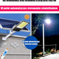 Super Bright Waterproof Solar Street Lamp