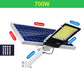 Super Bright Waterproof Solar Street Lamp