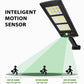 Mintiml® LED Solar Street Light with Remote Control