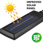 Mintiml® LED Solar Street Light with Remote Control