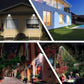 Mintiml® LED Solar Street Light with Remote Control
