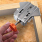 🔥Limited Time 50% OFF🔥Multipurpose Stainless Steel 90 Degree Corner Clamp