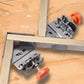 🔥Limited Time 50% OFF🔥Multipurpose Stainless Steel 90 Degree Corner Clamp