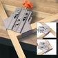 🔥Limited Time 50% OFF🔥Multipurpose Stainless Steel 90 Degree Corner Clamp
