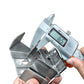 🔥Limited Time 50% OFF🔥Multipurpose Stainless Steel 90 Degree Corner Clamp