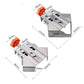 🔥Limited Time 50% OFF🔥Multipurpose Stainless Steel 90 Degree Corner Clamp