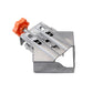 🔥Limited Time 50% OFF🔥Multipurpose Stainless Steel 90 Degree Corner Clamp