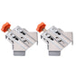 🔥Limited Time 50% OFF🔥Multipurpose Stainless Steel 90 Degree Corner Clamp