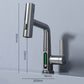 🎁Hot Sale 49% OFF⏳Pulling lifting digital display faucet