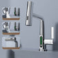 🎁Hot Sale 49% OFF⏳Pulling lifting digital display faucet