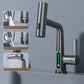 🎁Hot Sale 49% OFF⏳Pulling lifting digital display faucet