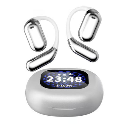 Bluetooth Ear Earbuds with Ear Hooks（50% OFF ）