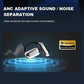Bluetooth Ear Earbuds with Ear Hooks（50% OFF ）