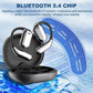 Bluetooth Ear Earbuds with Ear Hooks（50% OFF ）