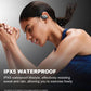 Bluetooth Ear Earbuds with Ear Hooks（50% OFF ）