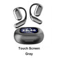 Bluetooth Ear Earbuds with Ear Hooks（50% OFF ）