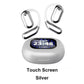 Bluetooth Ear Earbuds with Ear Hooks（50% OFF ）