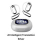 Bluetooth Ear Earbuds with Ear Hooks（50% OFF ）