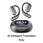 Bluetooth Ear Earbuds with Ear Hooks（50% OFF ）