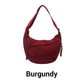 🔥LAST DAY PROMOTION SAVE 50%🔥Unisex Large Capacity Crossbody Bag