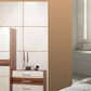 🔥2025 New products🎁Waterproof Acrylic Hexagonal Mirror Wall Stickers