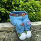🔥Hot Sale 50% OFF🌷Creative 3D Jeans Shaped Flower Pot
