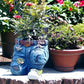🔥Hot Sale 50% OFF🌷Creative 3D Jeans Shaped Flower Pot