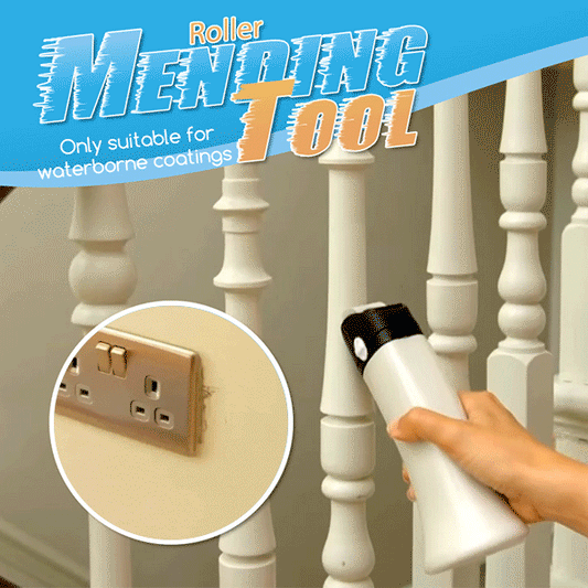 🔥Hot Sale 50% OFF💥Roller Mending Tool