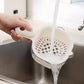 Multi-function Handheld Dual-Layer Draining Basket