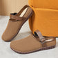 Women's Retro & Casual Round Toe Sandals