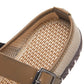 Women's Retro & Casual Round Toe Sandals