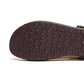 Women's Retro & Casual Round Toe Sandals