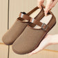 Women's Retro & Casual Round Toe Sandals