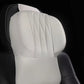 ⏳Limited Time 50% Discount💥5D Car Cushion, Skin Friendly and Breathable
